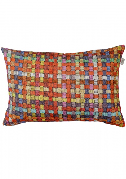 Подушка декоративная MixPrint 505 30x45 см разноцветный Прованс 