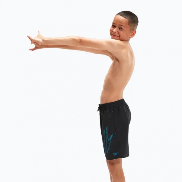 Шорти Speedo HYPERBOOM PLMT 15