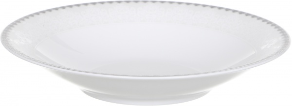 Тарілка супова Fantasy 23 см Fiora