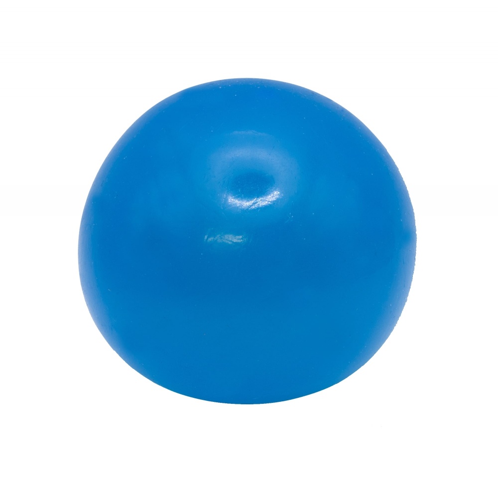 Игрушка-антистресс Monster Gum Крутой замес Шугар Неон 7 см 38675