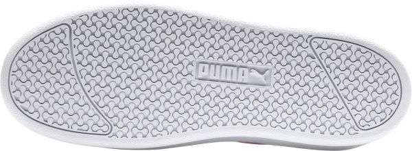 Кеды Puma 36648806 р. UK 5,5 розовый