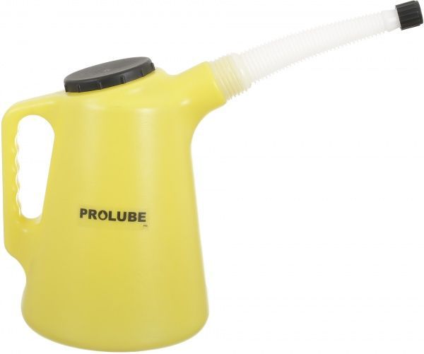 Prolube Емкость пластиковая 5 л