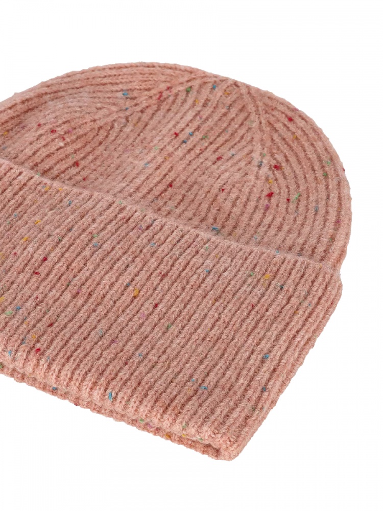 Шапка Outhorn CAP F474 OTHWAW24ACAPF474-56S р.L-XL розовый