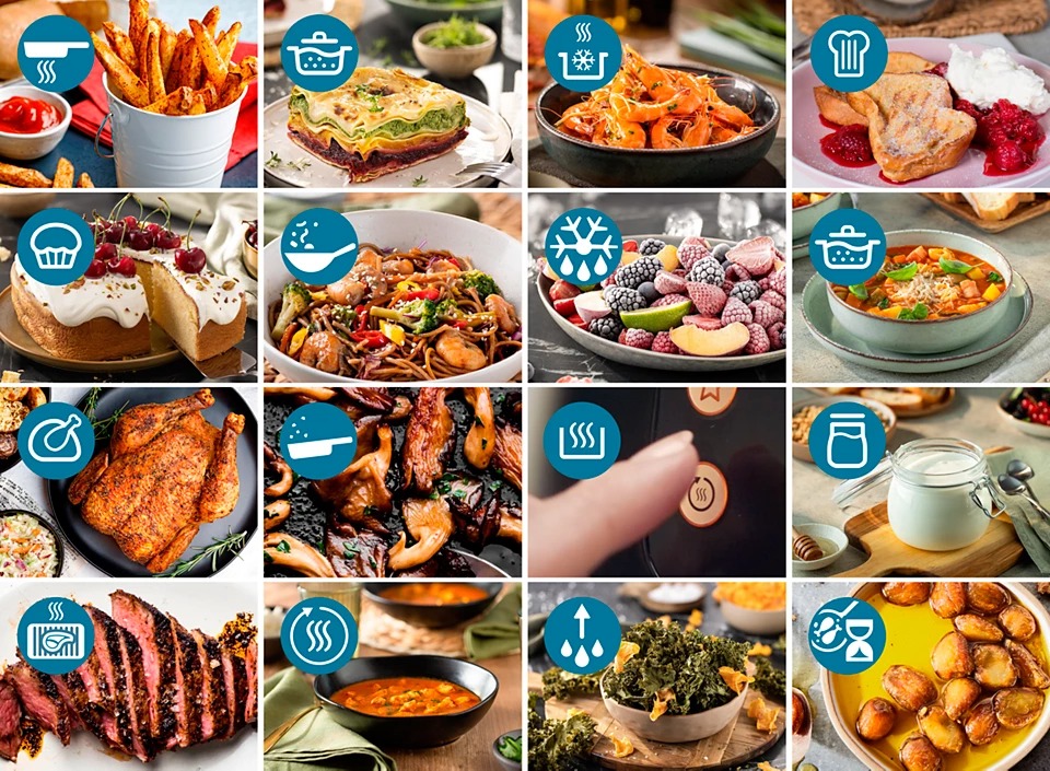 Мультипечь Philips NA332/00