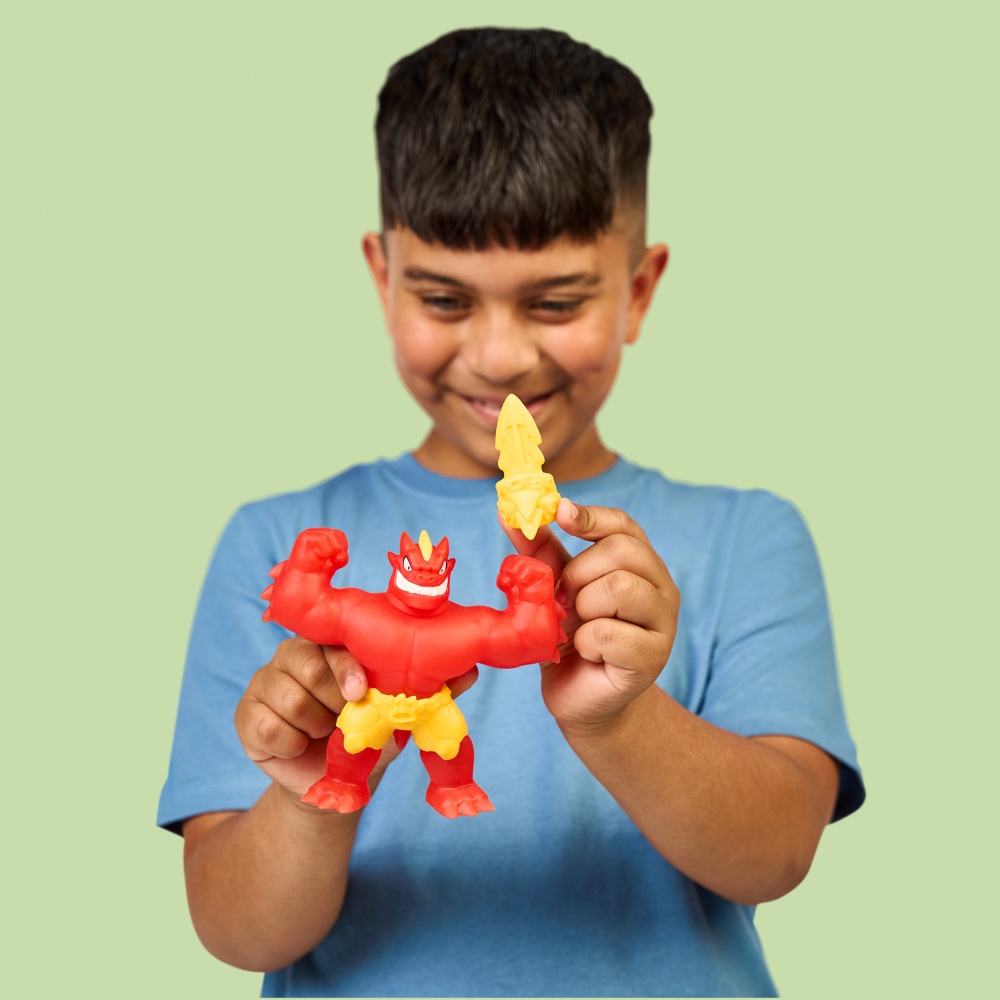 Игрушка-антистресс Блейзагон (Метеор Меднес) 124565