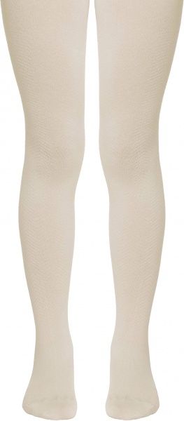 Колготки детские Conte-Kids CK CLASS 000 7С-31СП р.128-134 бежевый 