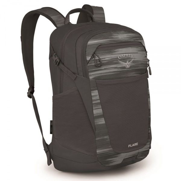 Рюкзак Osprey Flare 009.3058 22 л серый
