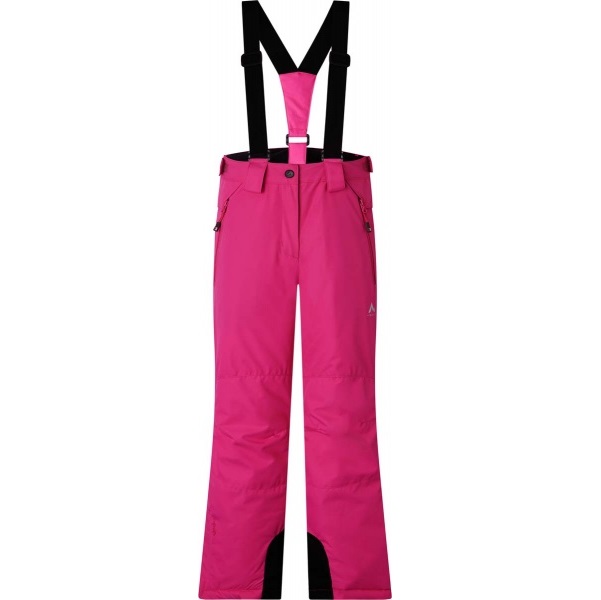 Штани McKinley Eva gls 294429-401 р. 152 фуксія