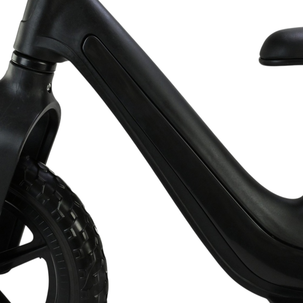 Біговел Shantou чорний BB2609