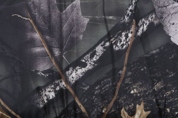 Крісло розкладне Рибак Люкс