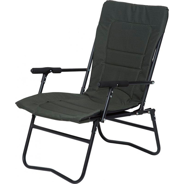 Стілець складаний Vitan Білий Амур d20 мм зелений