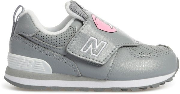 Кроссовки New Balance IV574ZOE р.8,5 серый