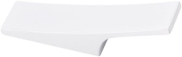 Крючок мебельный Ferro Fiori M 6040 белый 46835