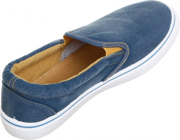 Слипоны NeonS р.37 голубой 6057/2301 