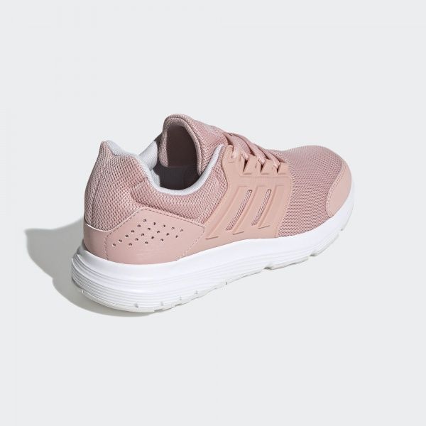 Кросівки Adidas GALAXY 4 EG8380 р.7 рожевий