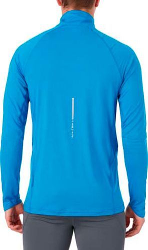 Джемпер Pro Touch Casco ux 407530-905911 р. M синий