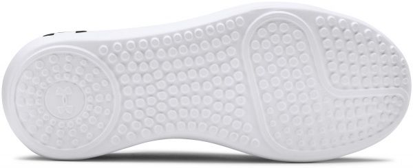 Кроссовки Under Armour UA W Ripple 2.0 3022045-001 р.US 7 черный