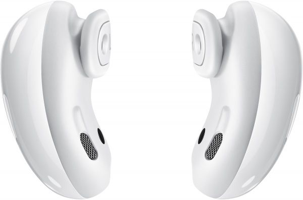 Наушники Samsung Galaxy Buds Live white (SM-R180NZWASEK) 