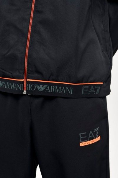 Костюм EA7 WOVEN TRACKSUIT 6HPV02-PNP5Z-1200 р. L