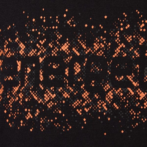 Футболка Energetics 411076-050 140 чорний