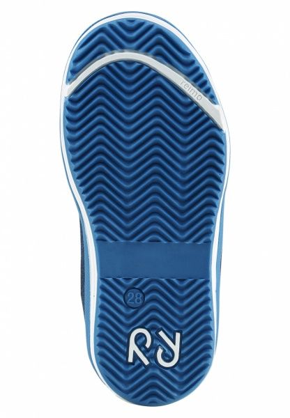 Черевики Reima Freddo 569446-6980 р. EUR 33 темно-синій