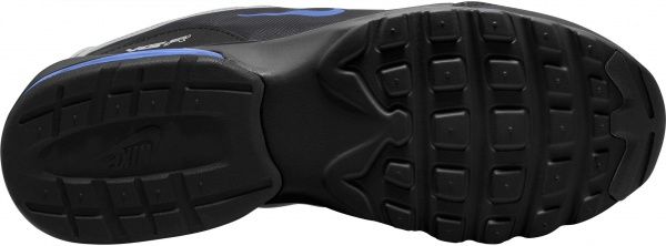 Кроссовки Nike Nike Air Max VG-R CK7583-005 р.US 10 серый