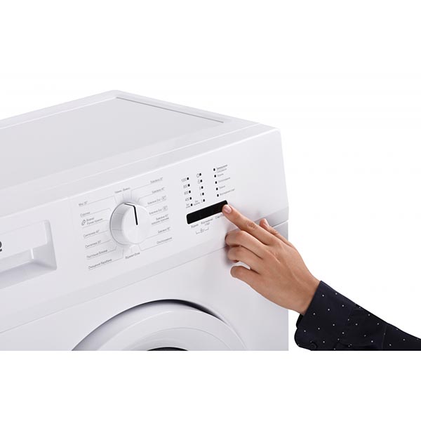 Стиральная машина Beko WRS55P1BWW