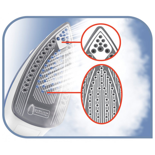 Утюг Tefal FV3955E0