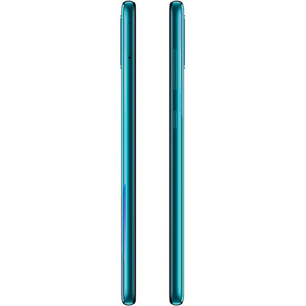 Смартфон Samsung Galaxy A30s 4/64GB Green (SM-A307FZGV)