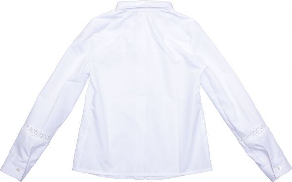 Блуза Sasha 4708 р.128 білий 