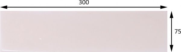 Плитка Cifre Опал айворі 7,5x30 