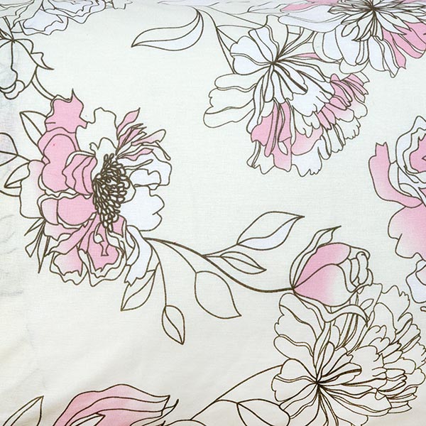 Комплект постільної білизни Насолода 2,0 салатовий 