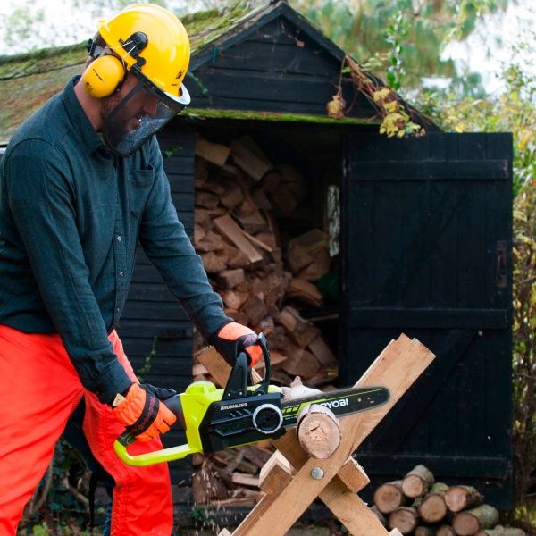 Электропила RYOBI OCS1830