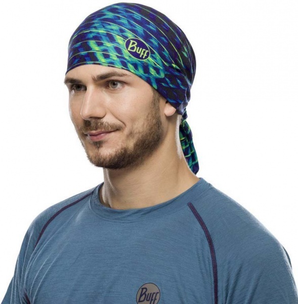 Мультипов'язка BUFF 122511.555.10.00 BU MFMICNUVSTD р.OS