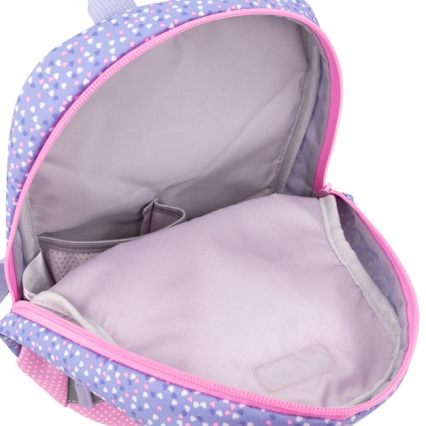 Рюкзак детский KITE Kids Sweetheart K22-573XS-1
