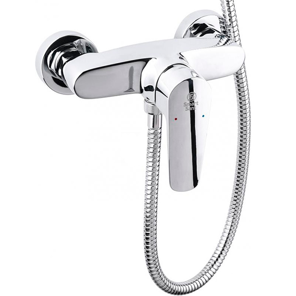 Смеситель для душа Smart Sant Инлайн SM103504AA