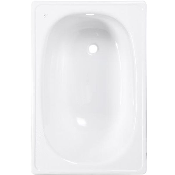 Ванна сталева Koller Pool B15E2200E 105x70 без сидіння