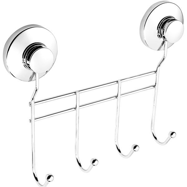Вешалка Trento Adige 4 крючка
