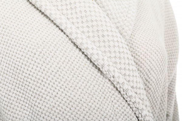 Халат Sous Dias Agadir р. S бежевий