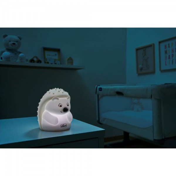 Ночник Chicco Еж Ларри 10576.00