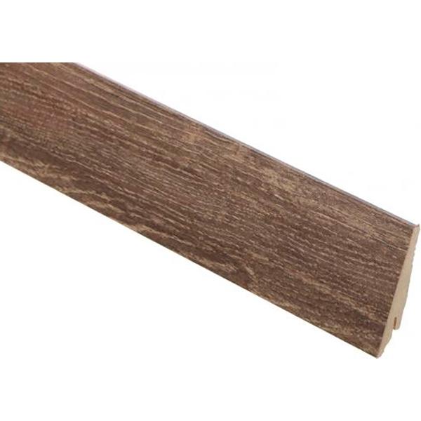 Плинтус МДФ Classen Vogue дуб рустикальный 19x80x2400 мм 