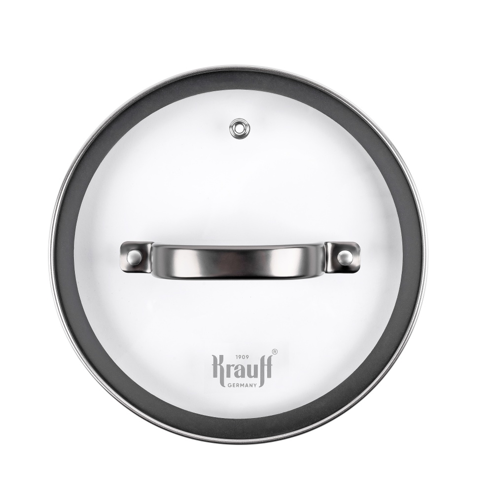 Набір посуду Krauff Prime Chef 7 предметів 26-303-012