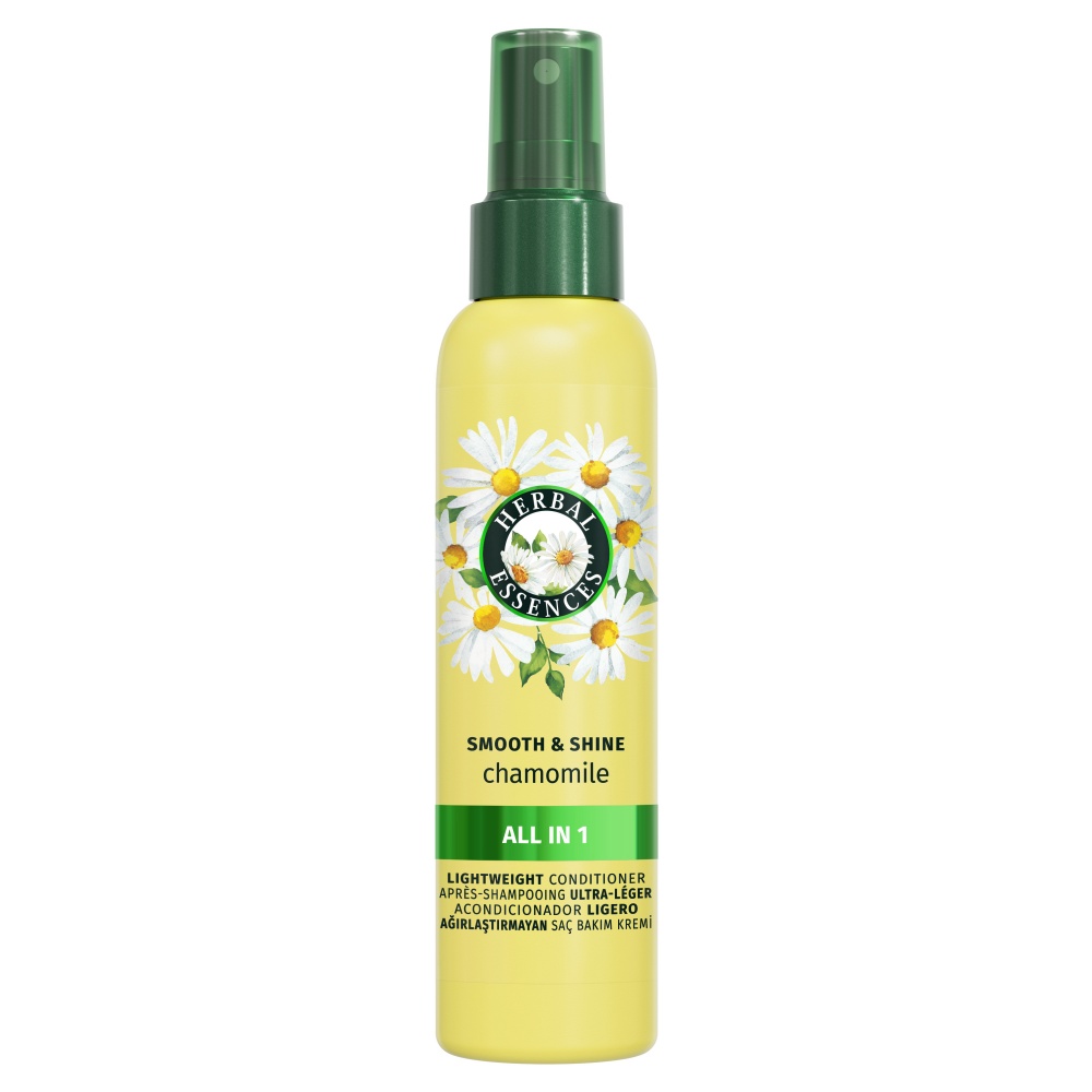 Бальзам-ополаскиватель Herbal Essences
