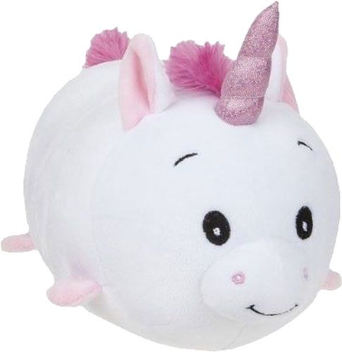 Мягкая игрушка Oh So Soft Единорог 22 см