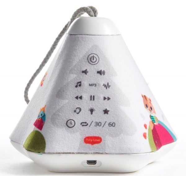 Ночник-проектор Tiny Love Лесные друзья 1305006830