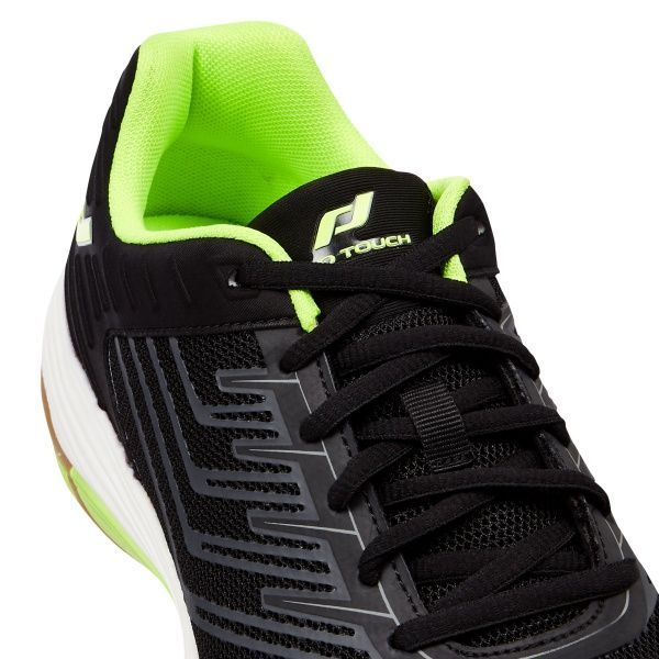 Кроссовки Pro Touch Rebel 3 M 294973-901050 р.44 черный