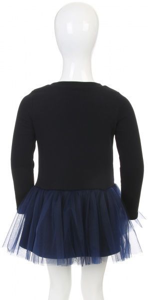 Платье Sasha р.134 синий 4269 