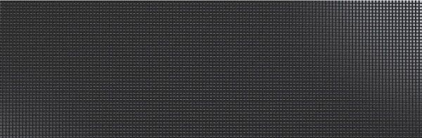 Плитка Emigres Silextile Mosaic Negro 25x75 