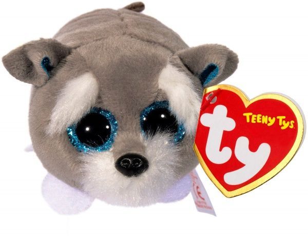 Мягкая игрушка TY Teeny Tys 42164 Пес 