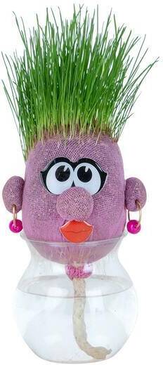 Игровой набор ORB Sprouti Palz: «Веселые приятели» ORB40821 в ассортименте 